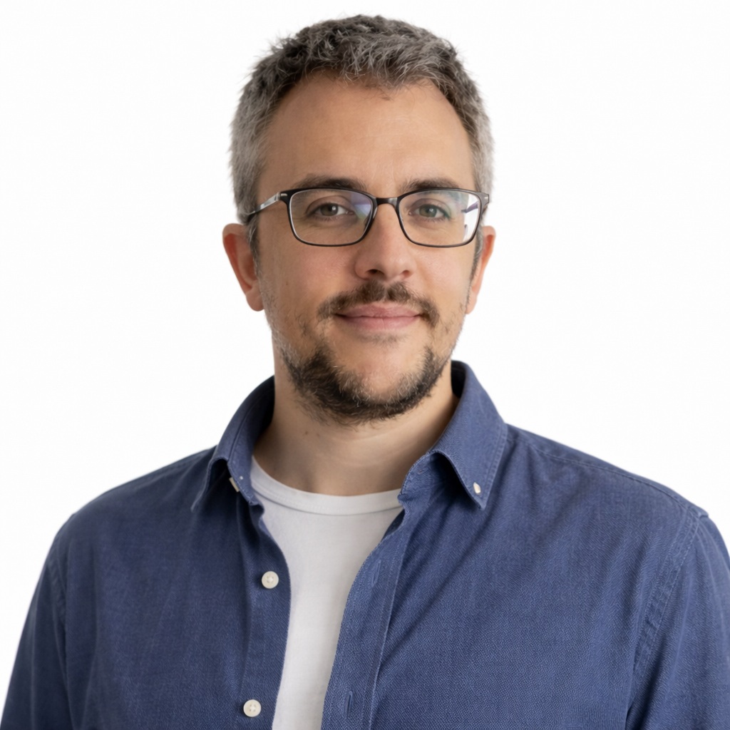 Foto de perfil de Francisco García Díaz